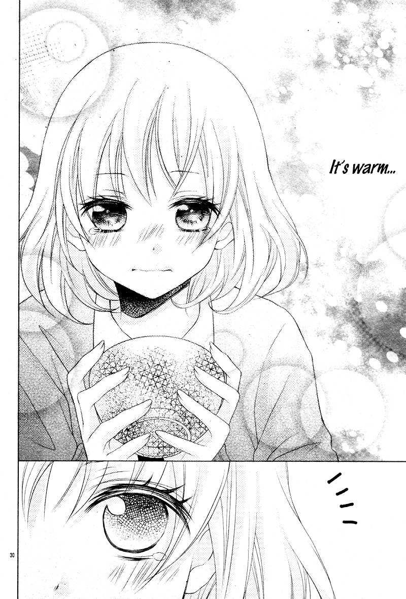 Read Sweet Bitter Room Manga Online