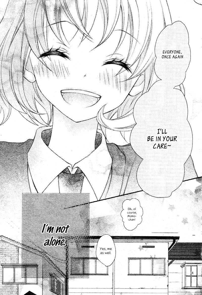 Read Sweet Bitter Room Manga Online