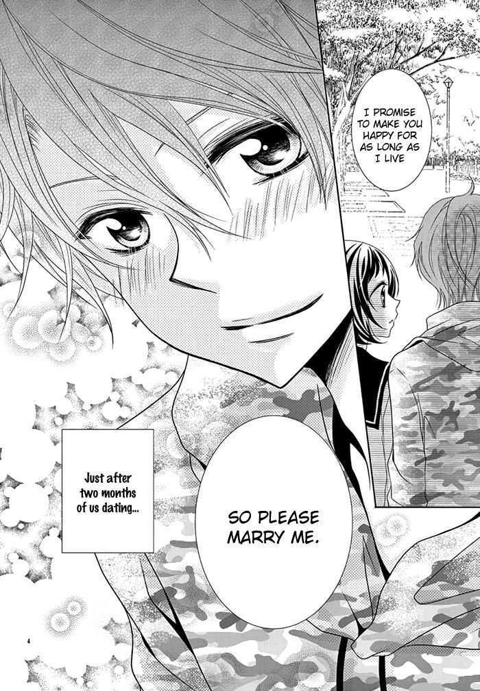 Read Sweet Bitter Room Manga Online