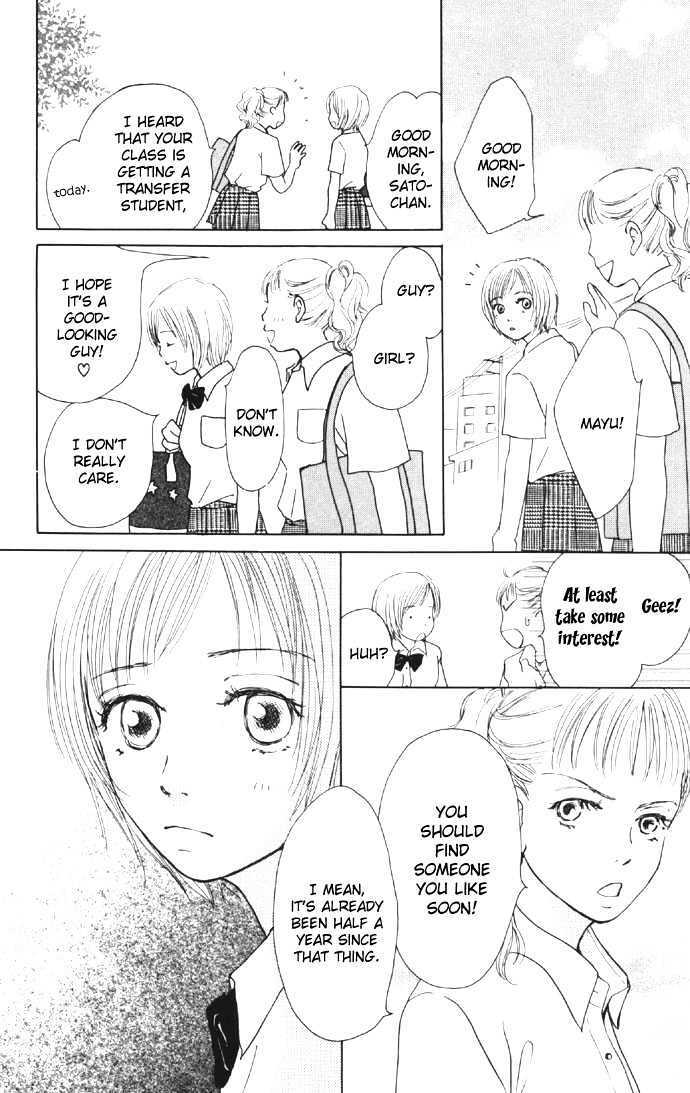 Read Sweet II Manga Online