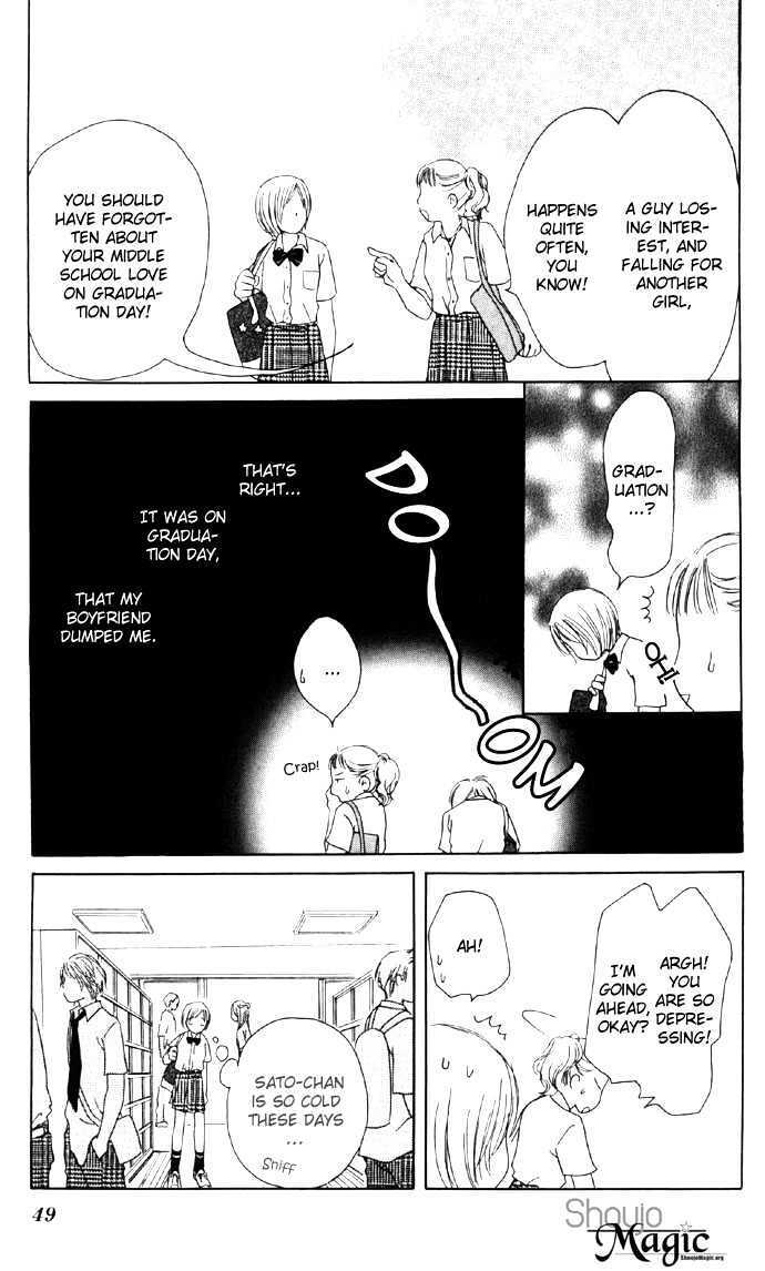 Read Sweet II Manga Online