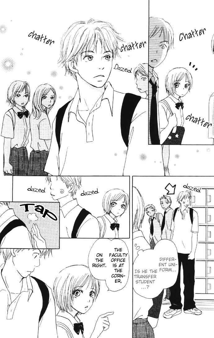 Read Sweet II Manga Online