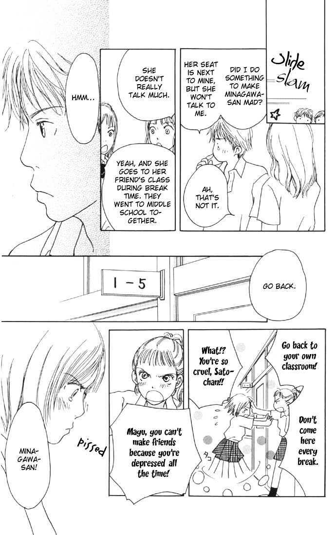 Read Sweet II Manga Online