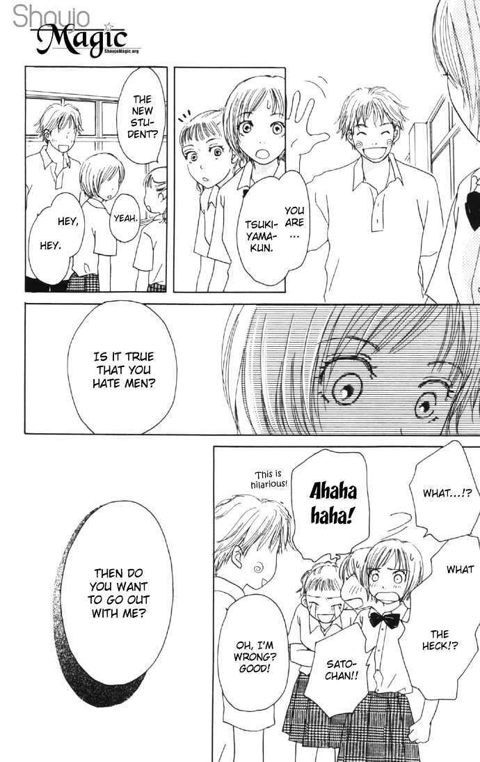 Read Sweet II Manga Online