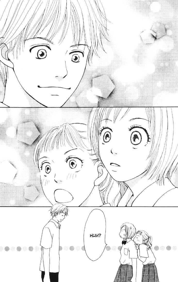 Read Sweet II Manga Online