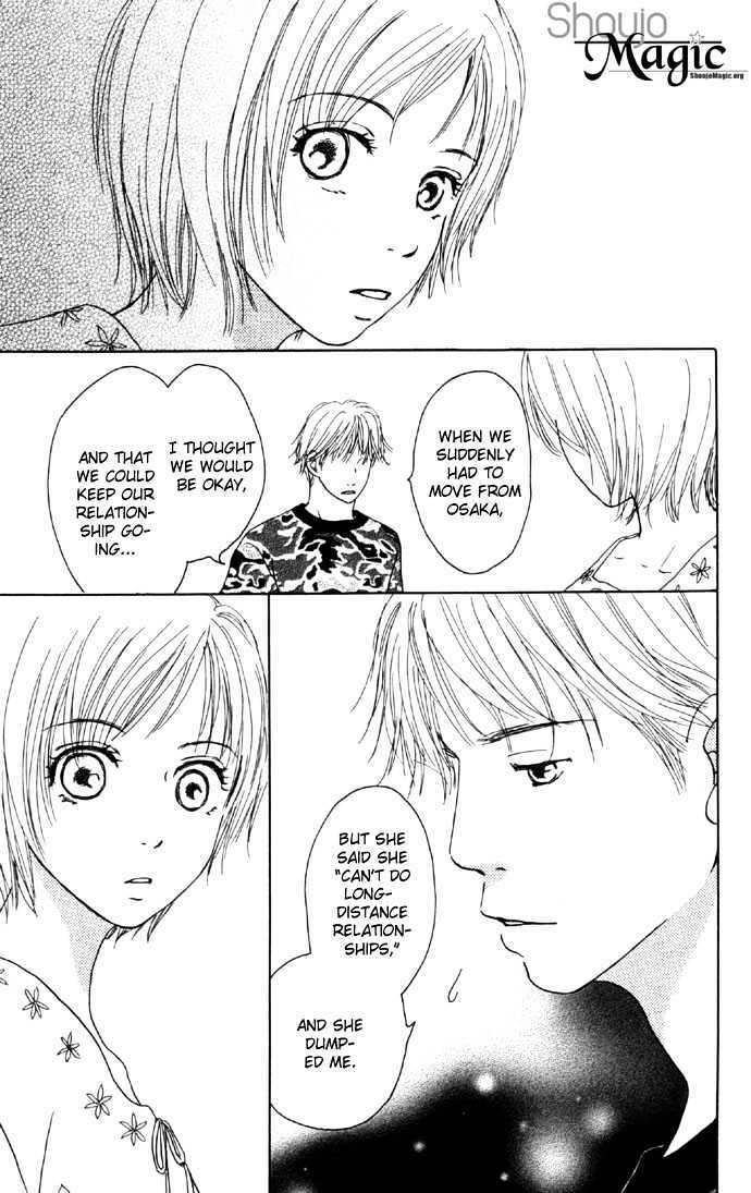 Read Sweet II Manga Online