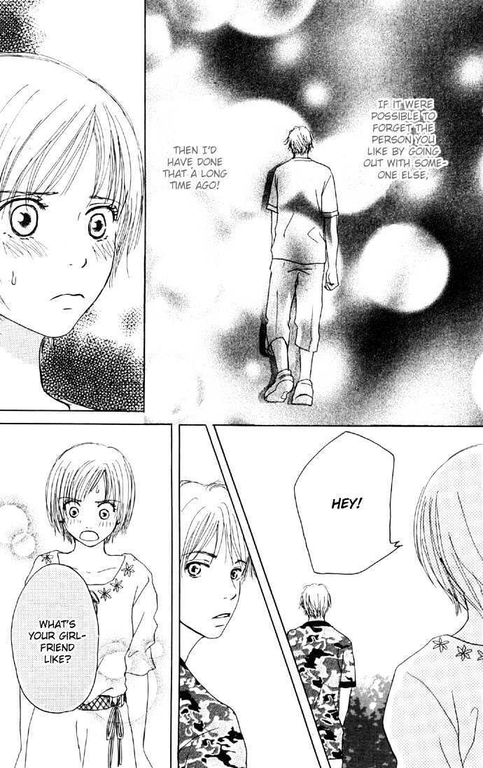 Read Sweet II Manga Online