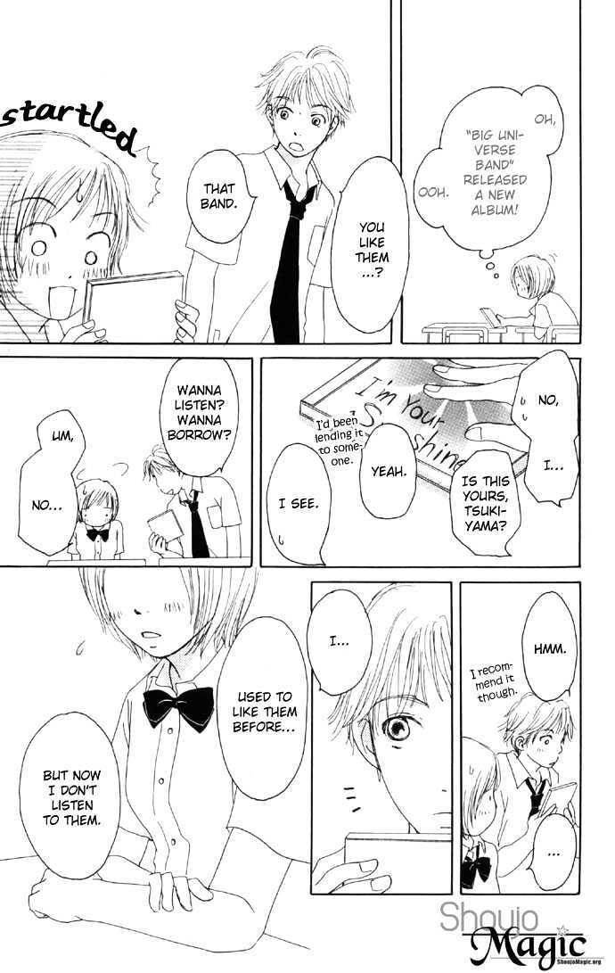 Read Sweet II Manga Online