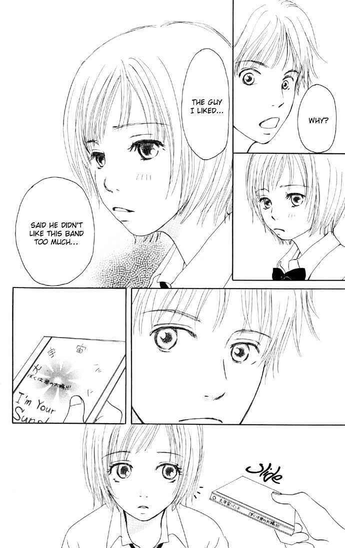 Read Sweet II Manga Online