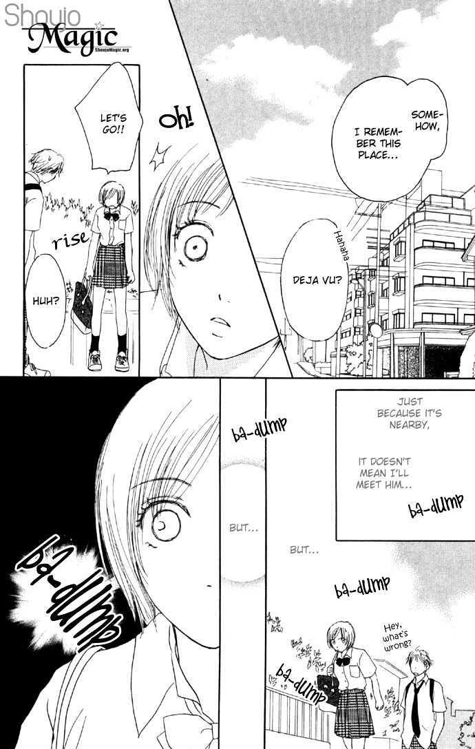 Read Sweet II Manga Online