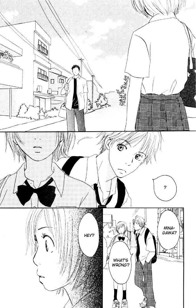 Read Sweet II Manga Online