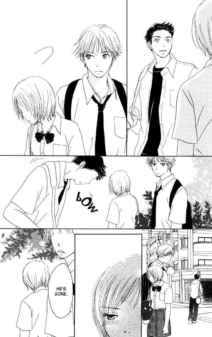 Read Sweet II Manga Online