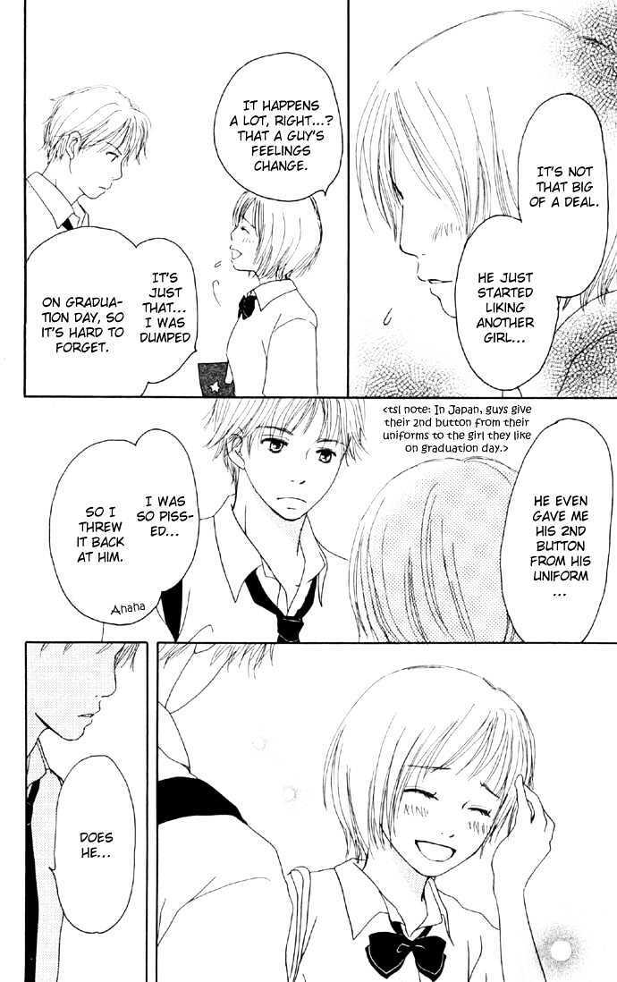 Read Sweet II Manga Online