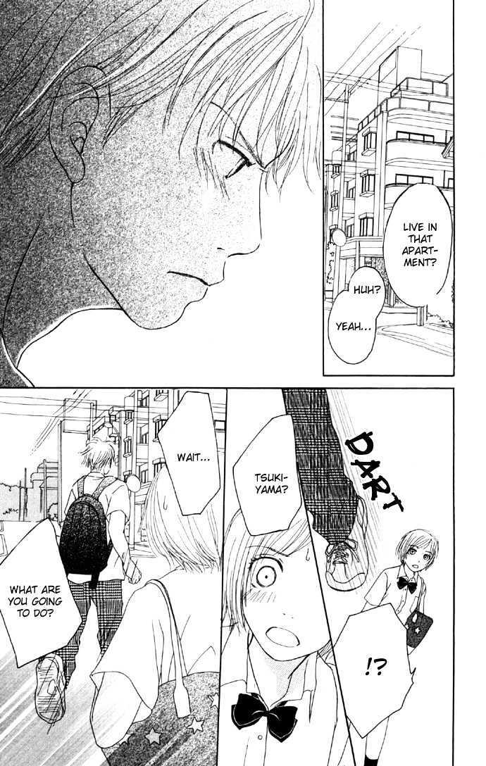 Read Sweet II Manga Online