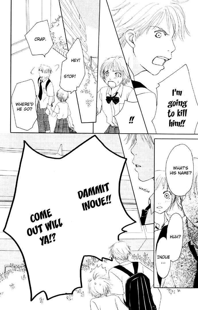 Read Sweet II Manga Online