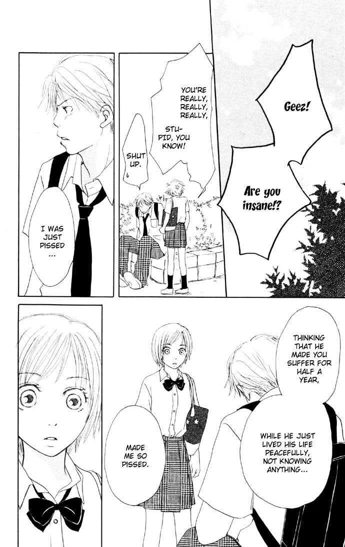 Read Sweet II Manga Online