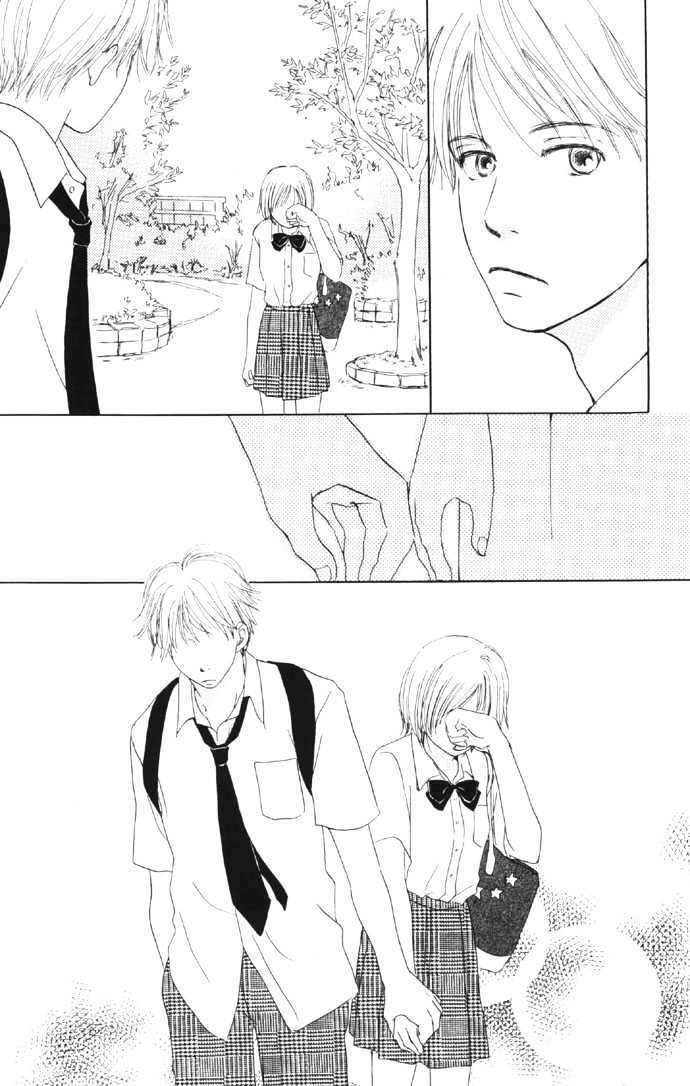 Read Sweet II Manga Online