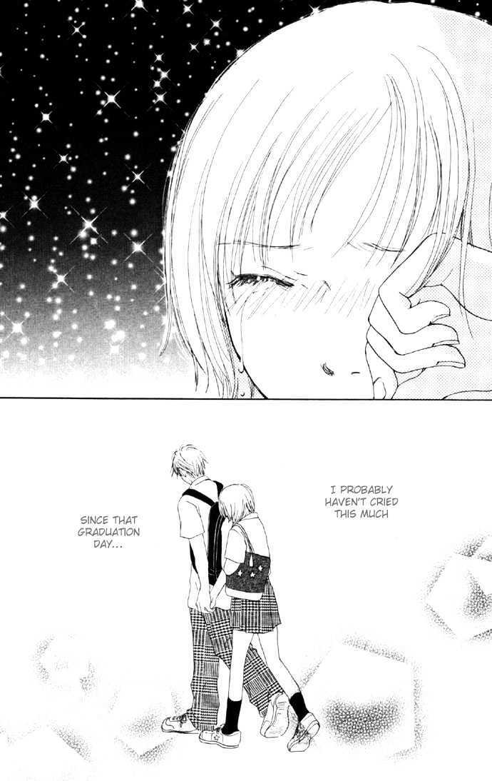 Read Sweet II Manga Online