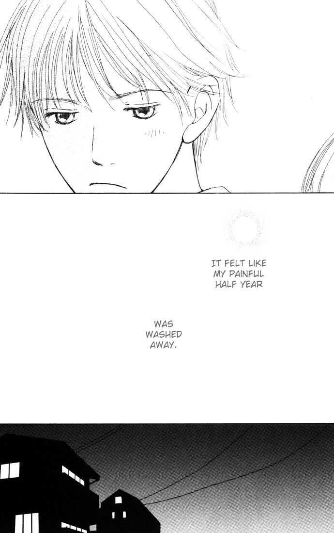 Read Sweet II Manga Online