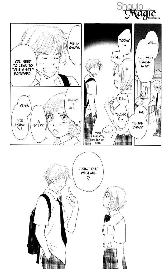 Read Sweet II Manga Online