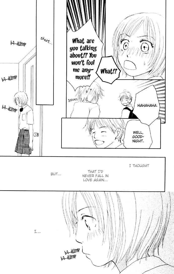 Read Sweet II Manga Online