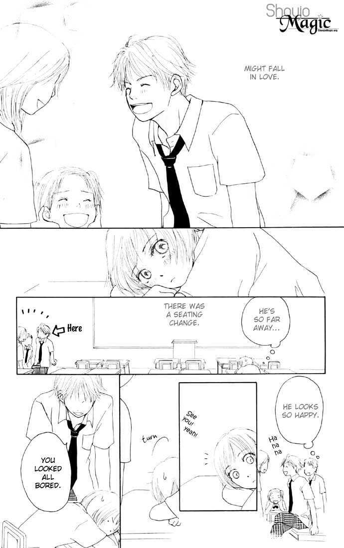 Read Sweet II Manga Online