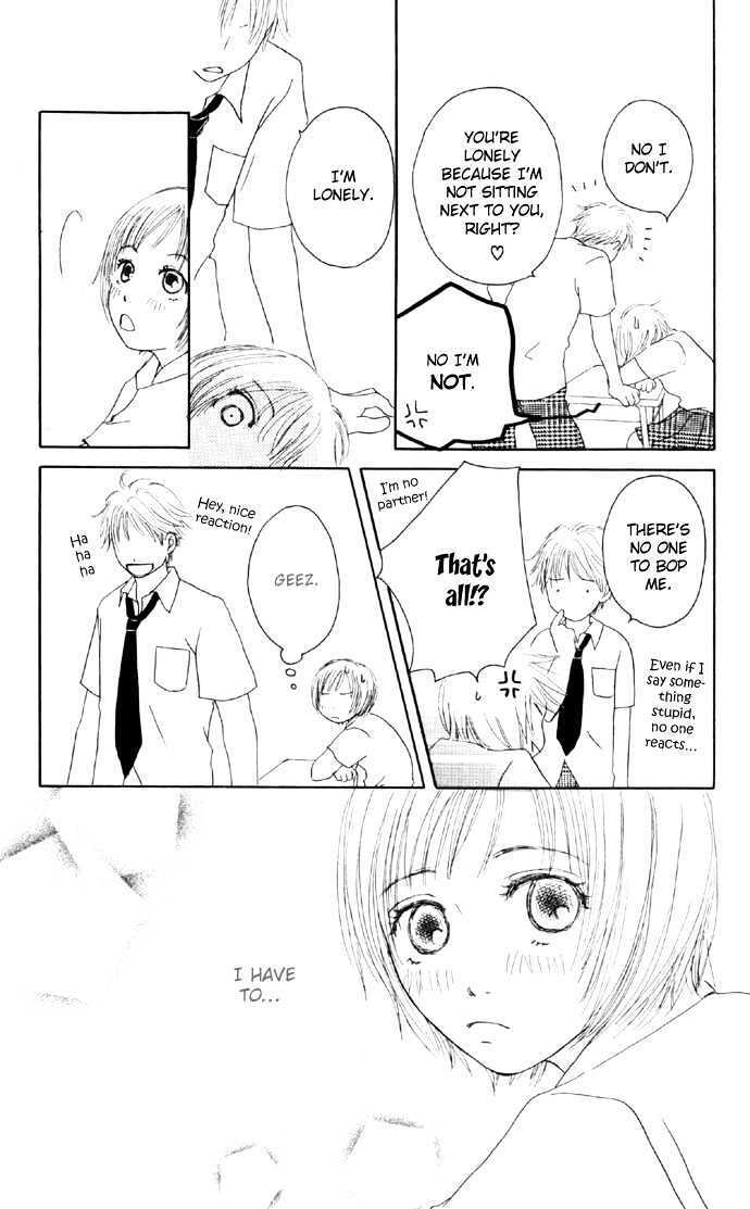 Read Sweet II Manga Online