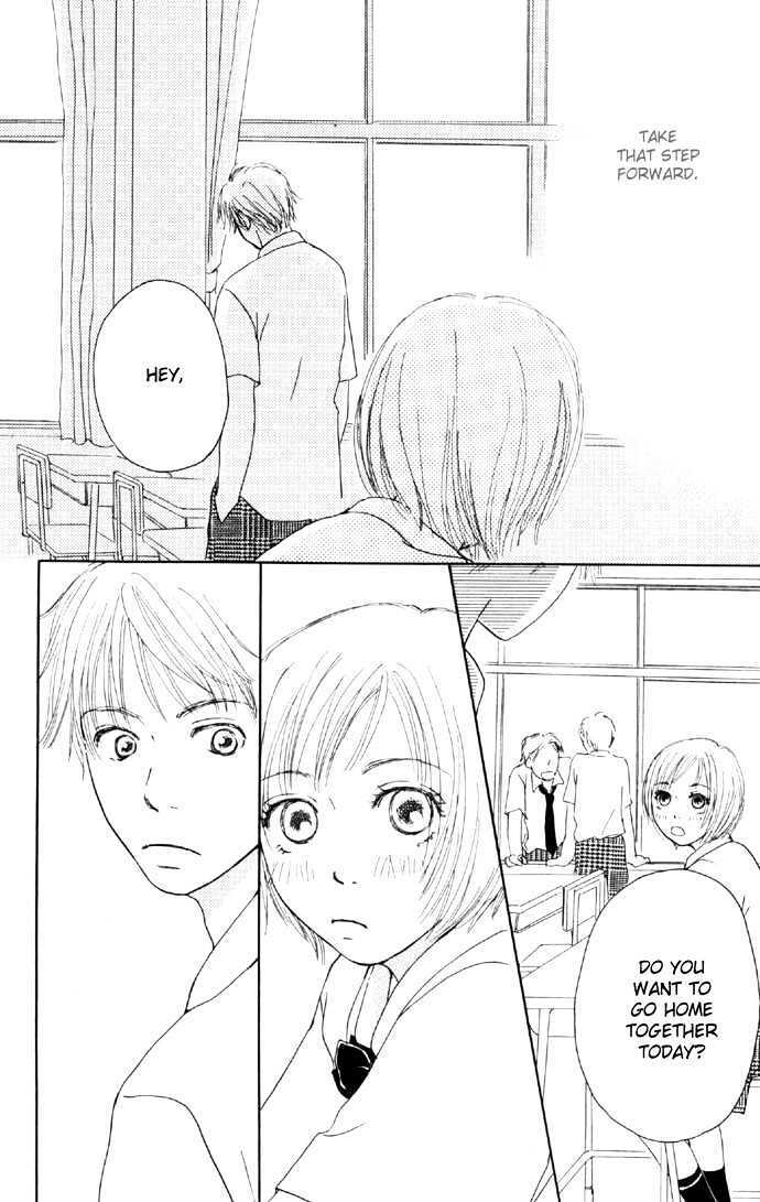 Read Sweet II Manga Online