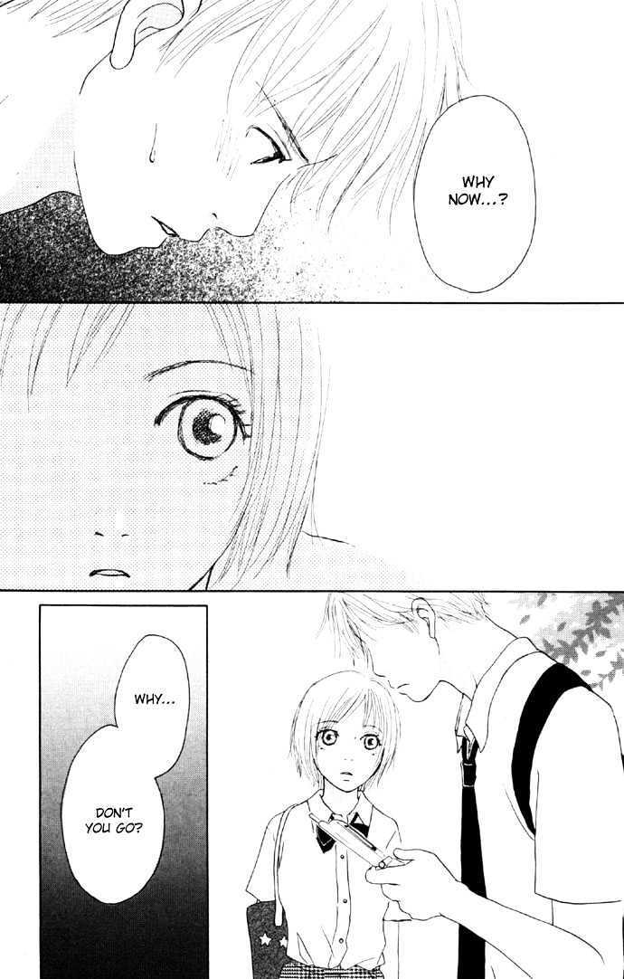 Read Sweet II Manga Online