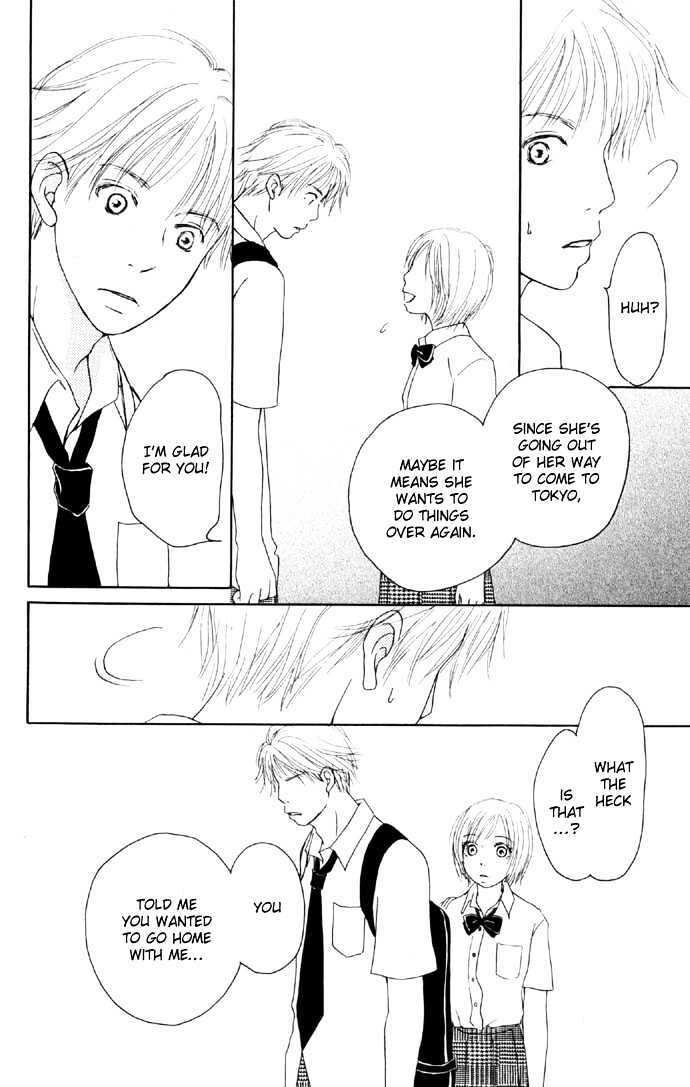 Read Sweet II Manga Online