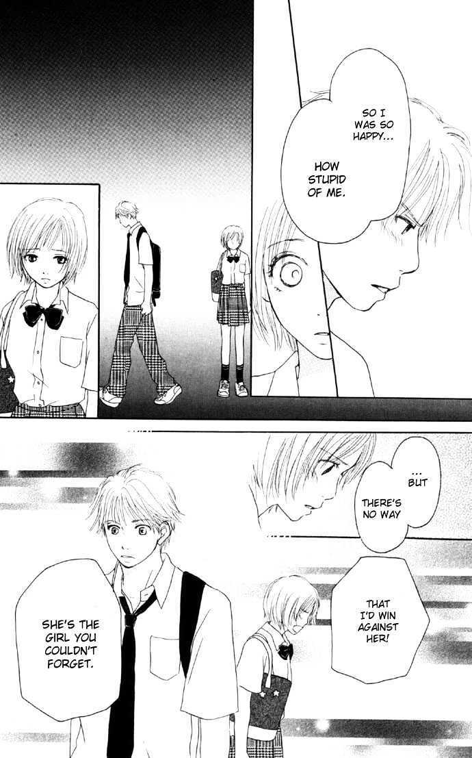 Read Sweet II Manga Online