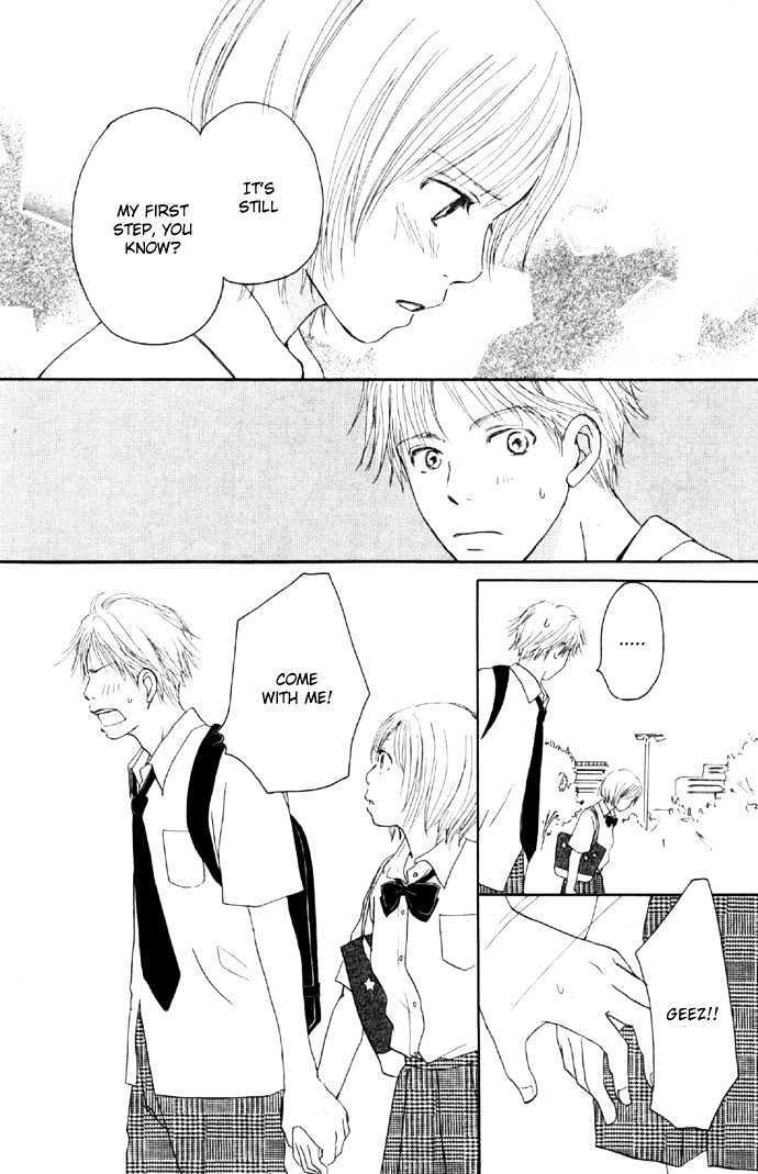 Read Sweet II Manga Online