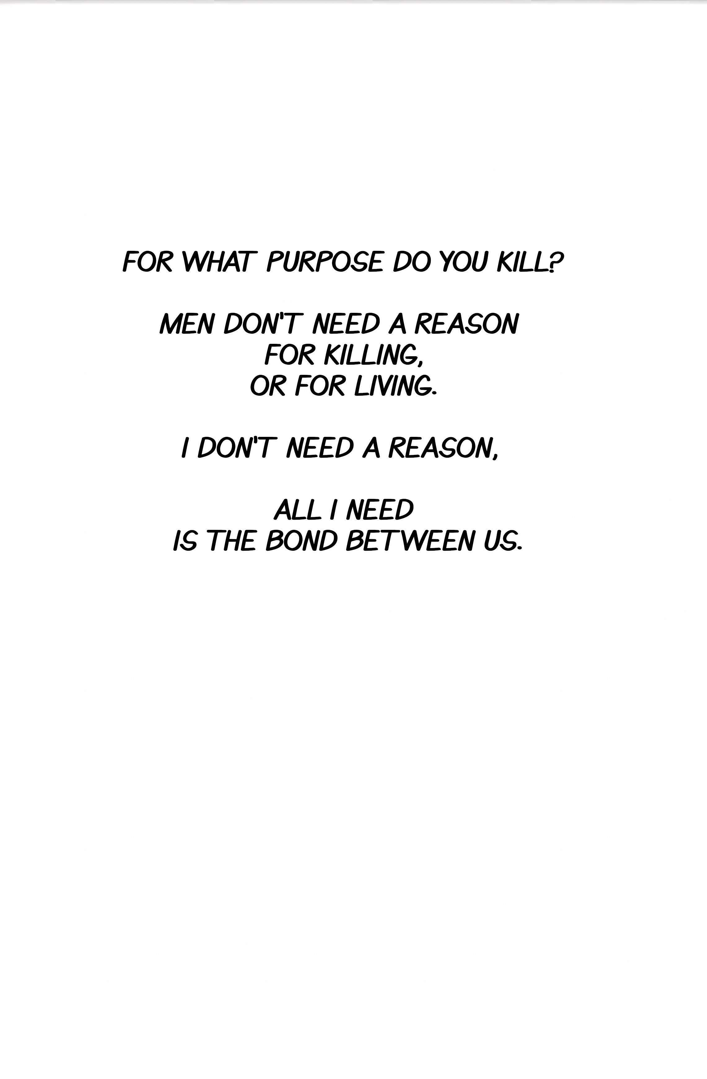 Read Sword of the Stranger Manga Online