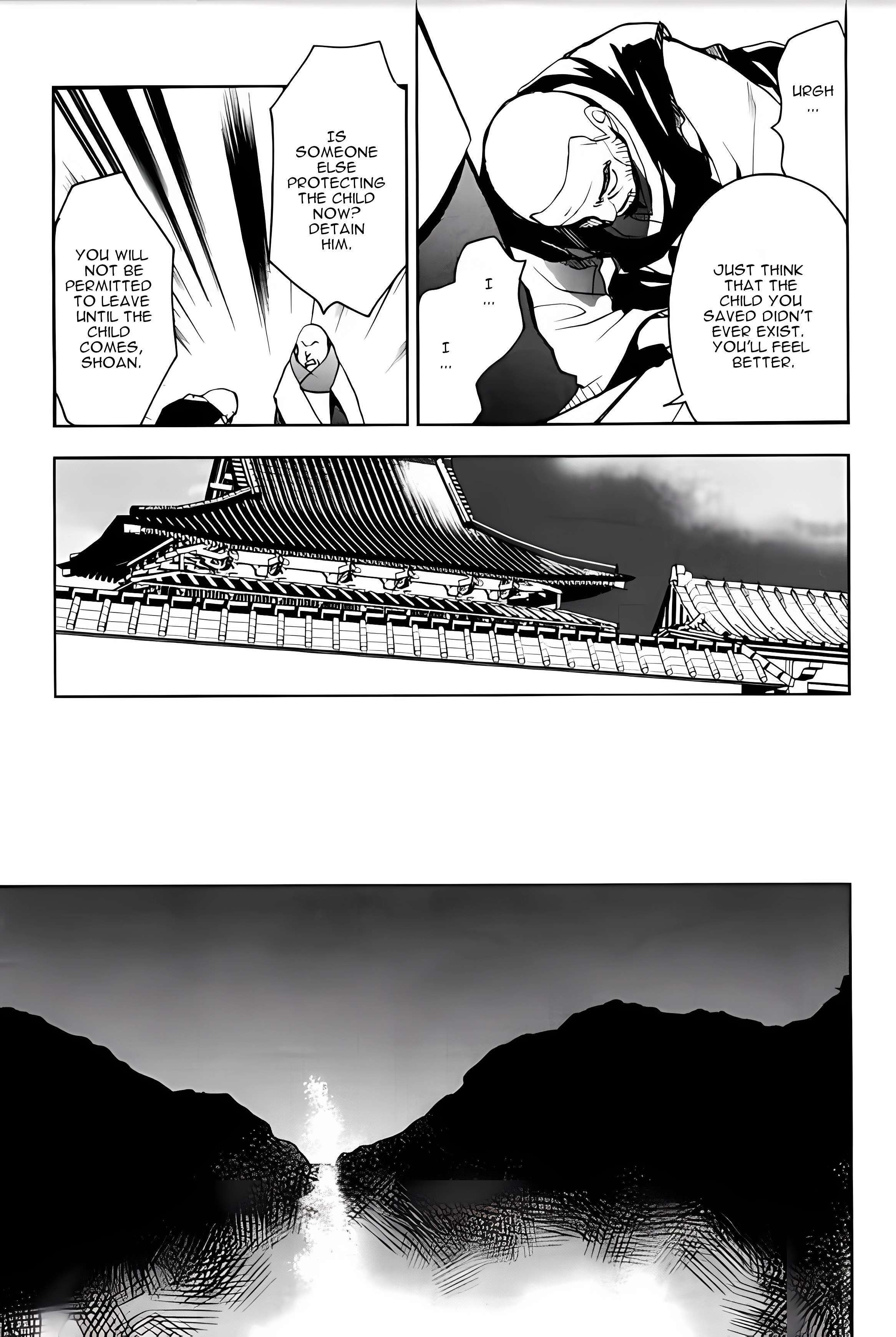 Read Sword of the Stranger Manga Online