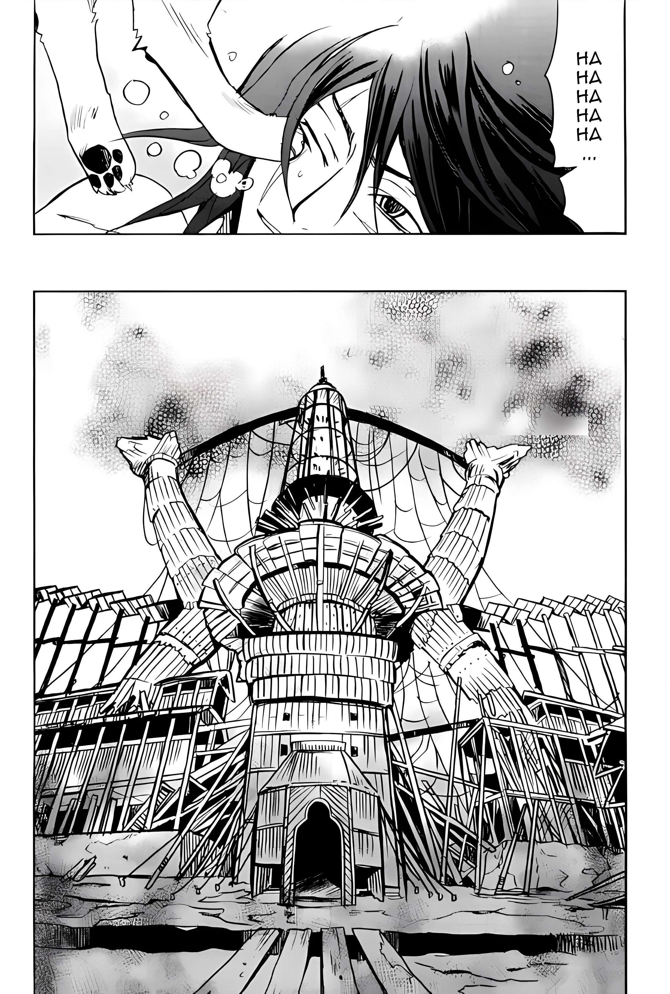 Read Sword of the Stranger Manga Online