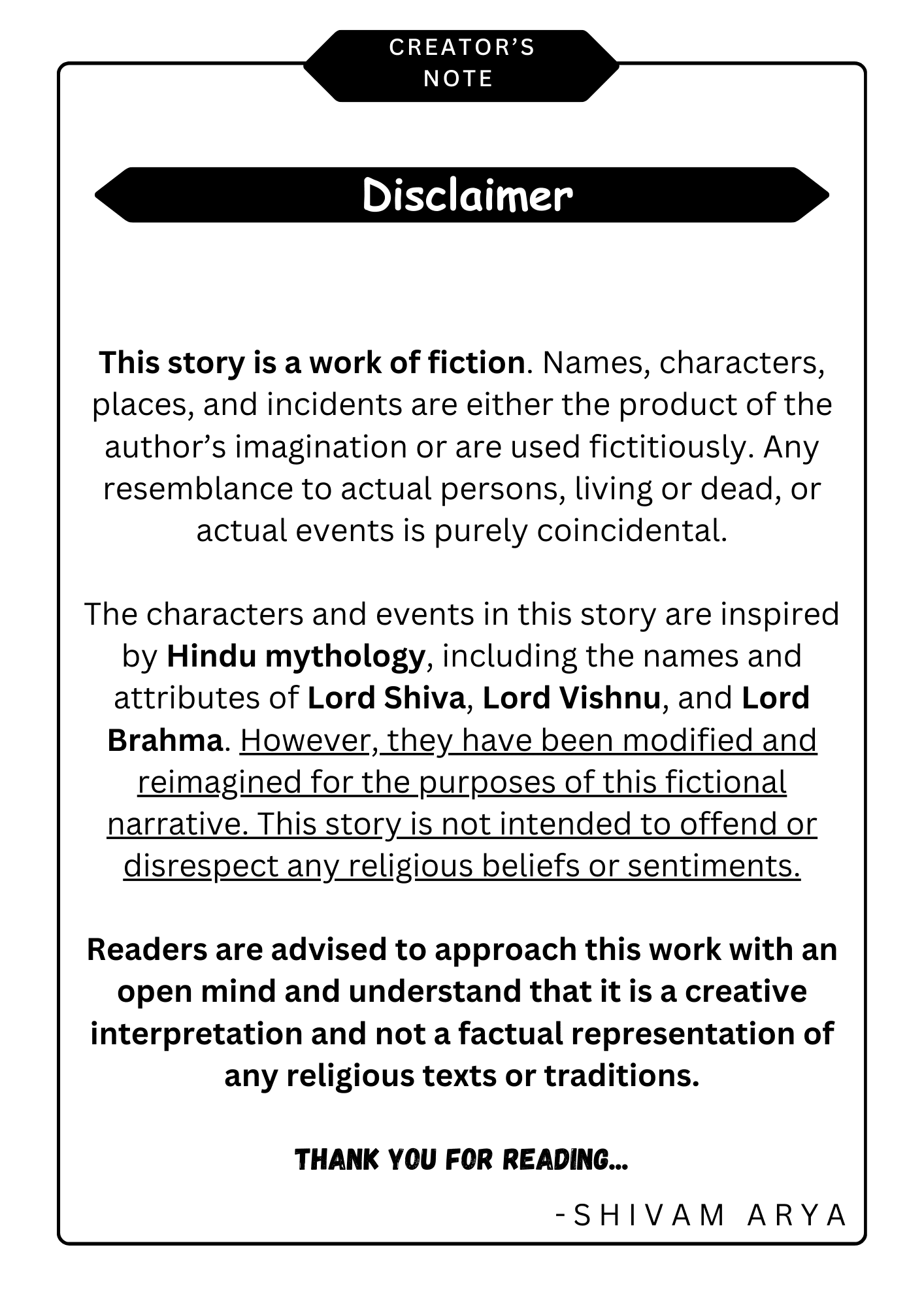 Read THE IMMORTAL'S PATH Manga Online