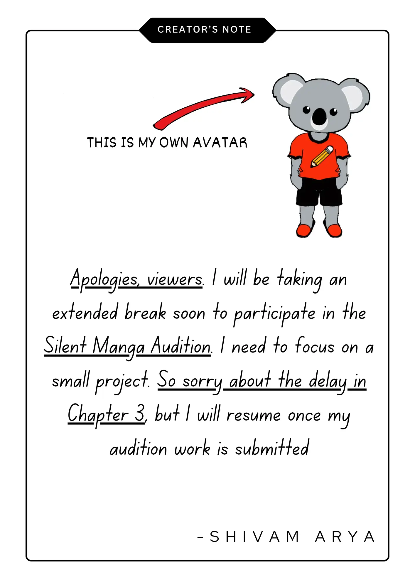 Read THE IMMORTAL'S PATH Manga Online