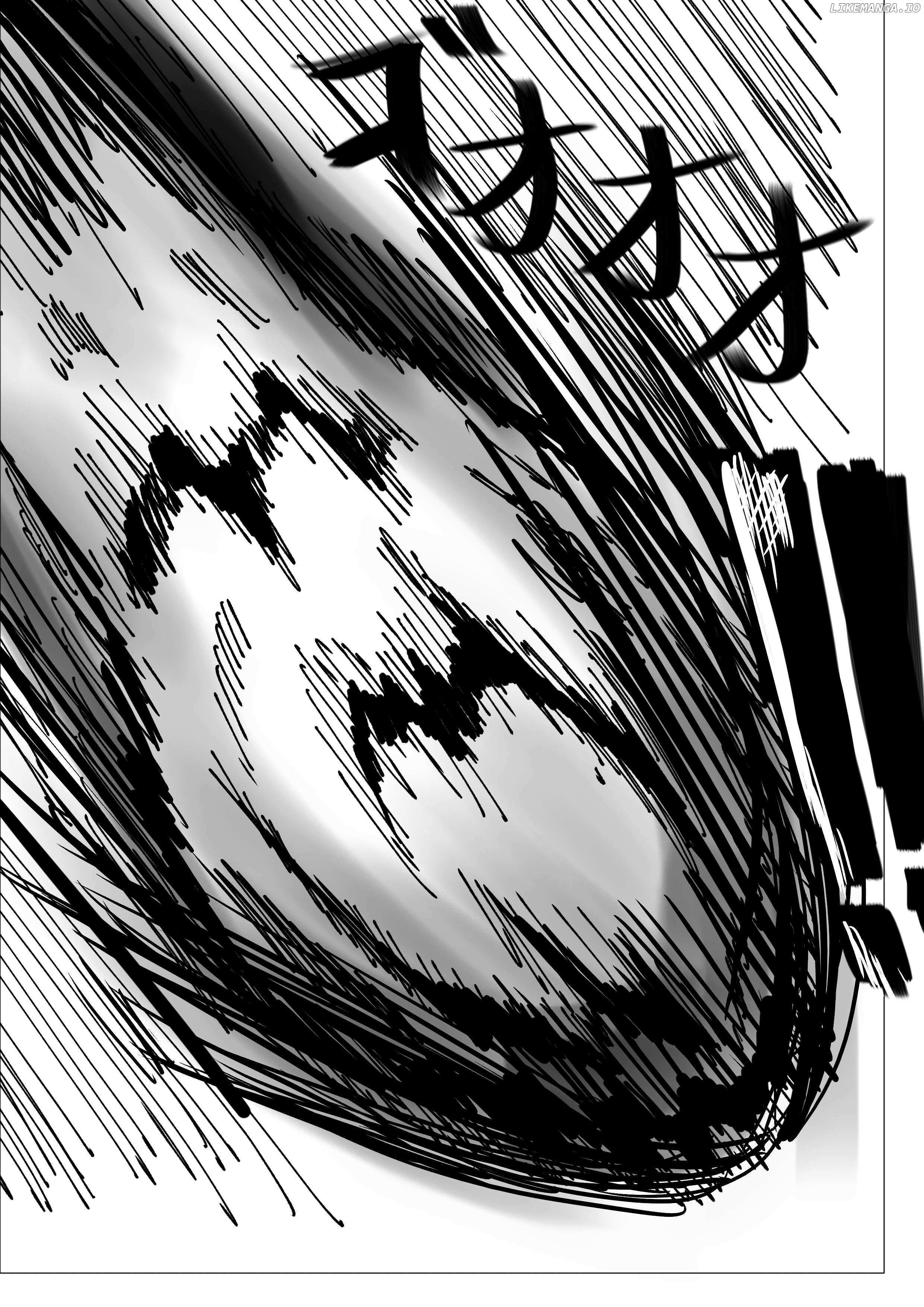 Read THE IMMORTAL'S PATH Manga Online