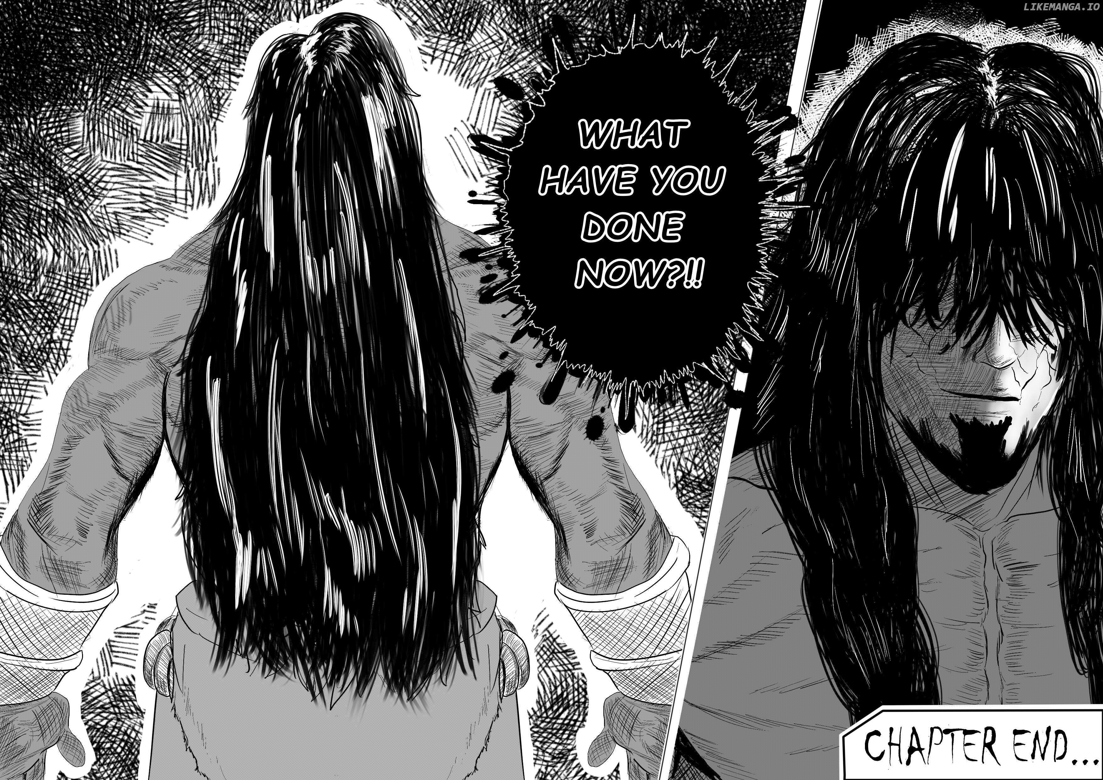 Read THE IMMORTAL'S PATH Manga Online