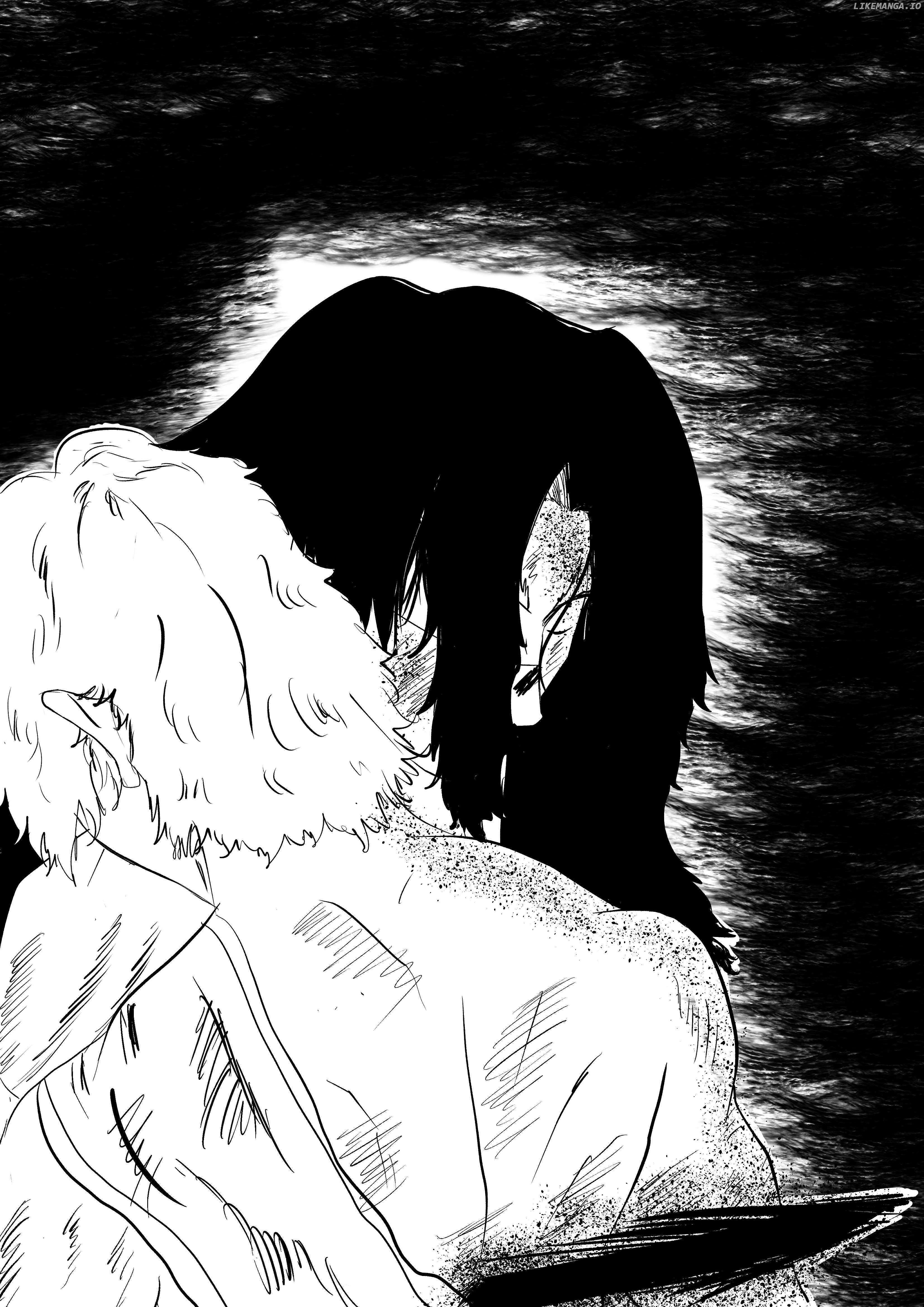 Read THE IMMORTAL'S PATH Manga Online