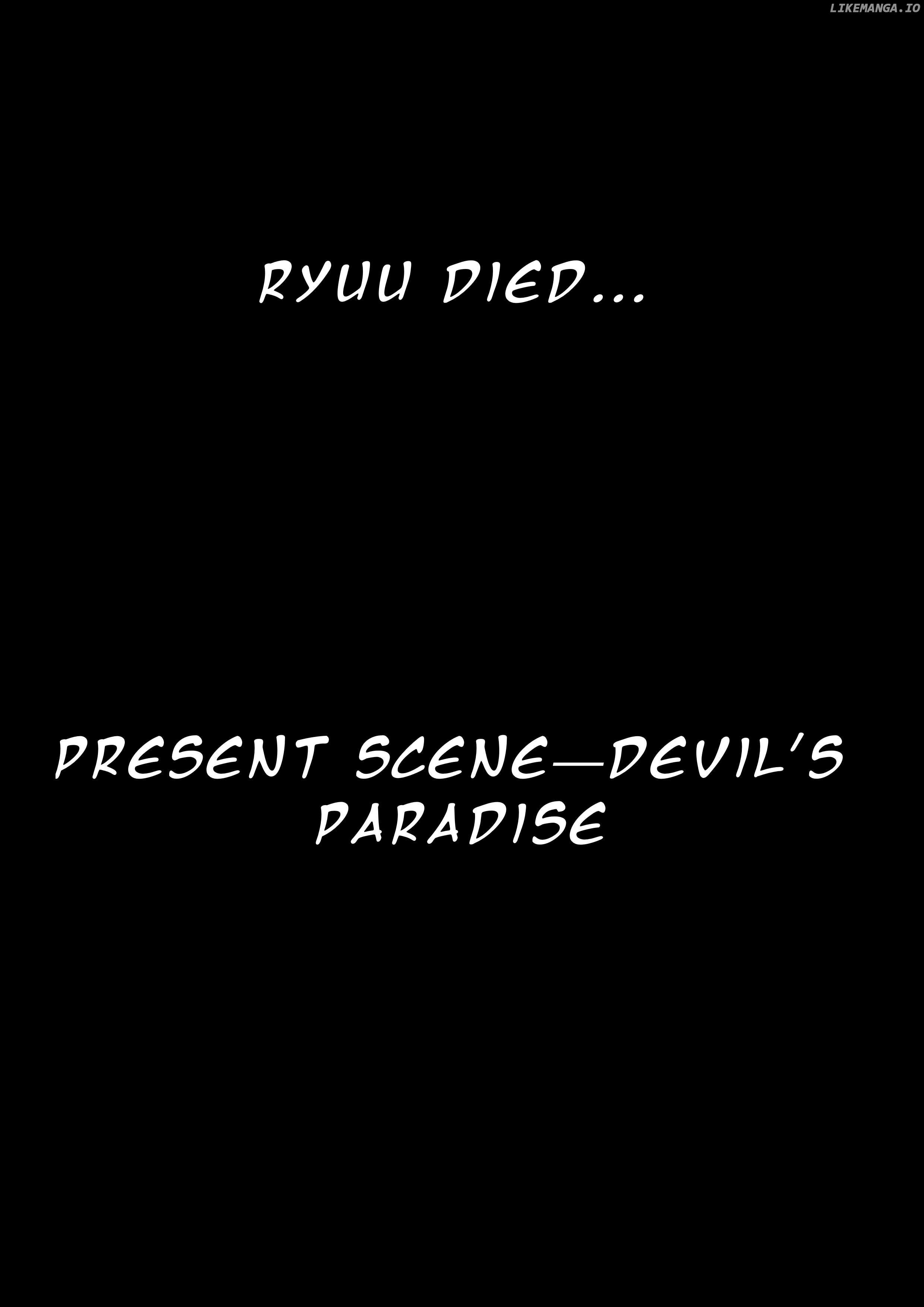 Read THE IMMORTAL'S PATH Manga Online