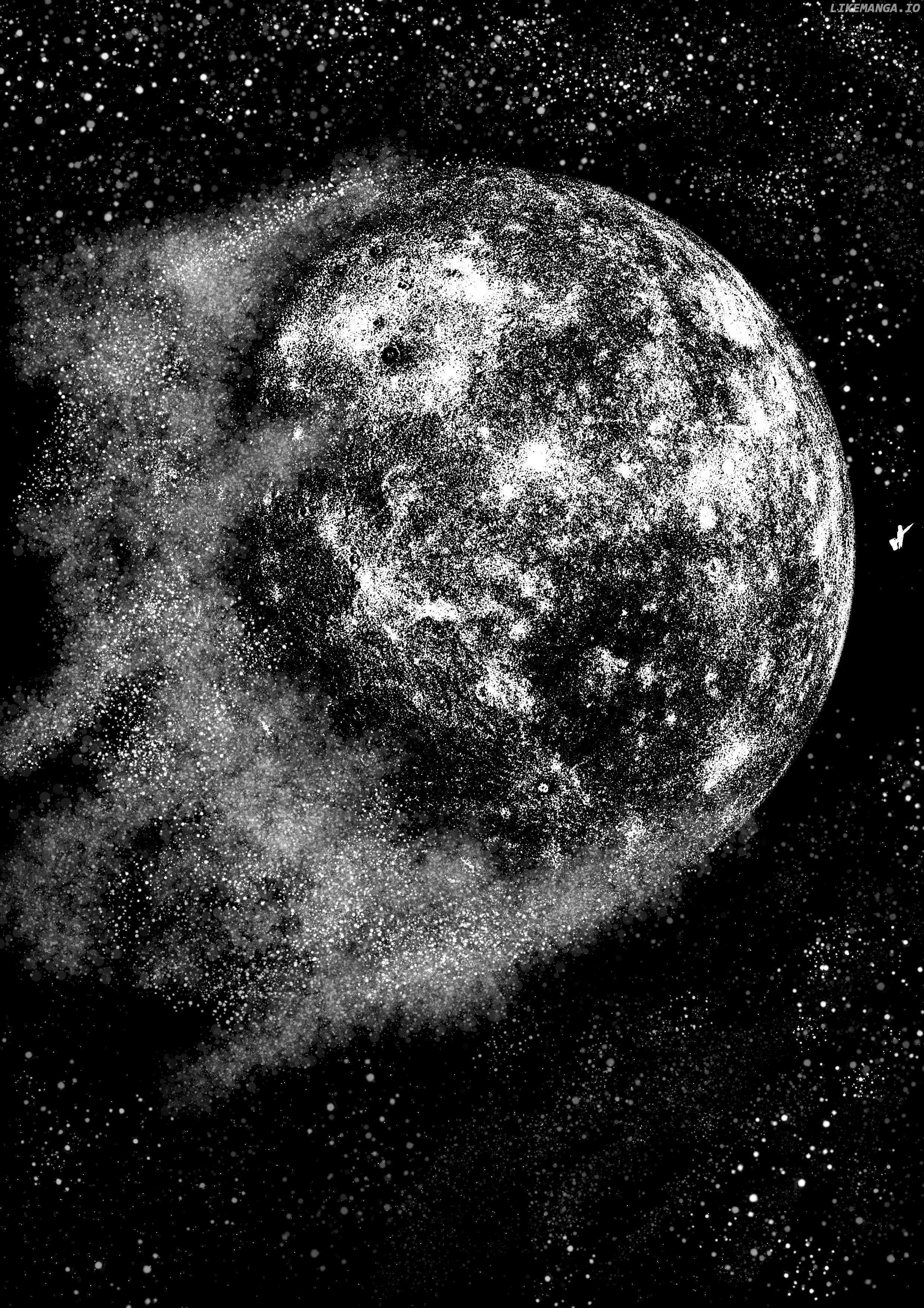 Read THE IMMORTAL'S PATH Manga Online