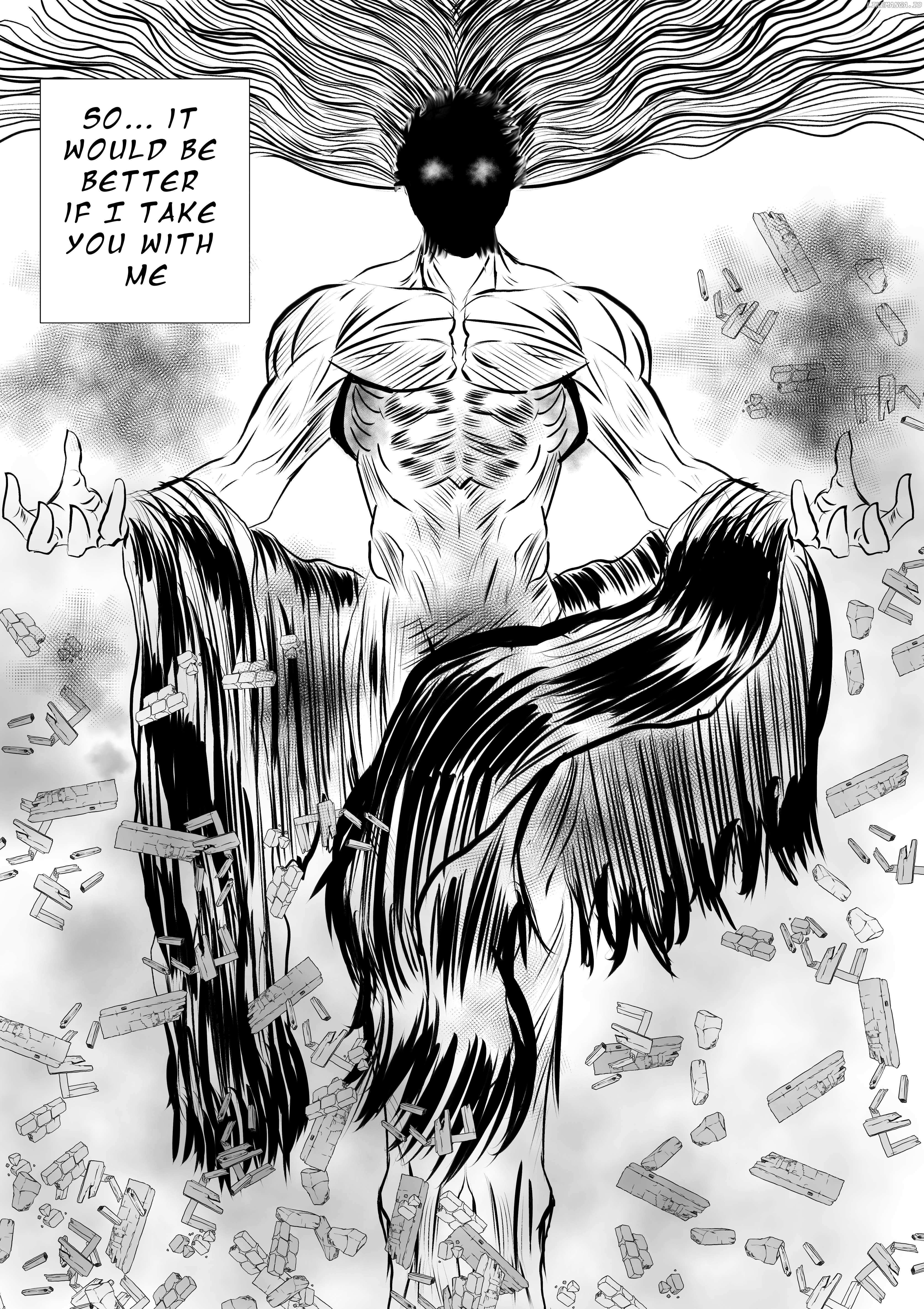 Read THE IMMORTAL'S PATH Manga Online
