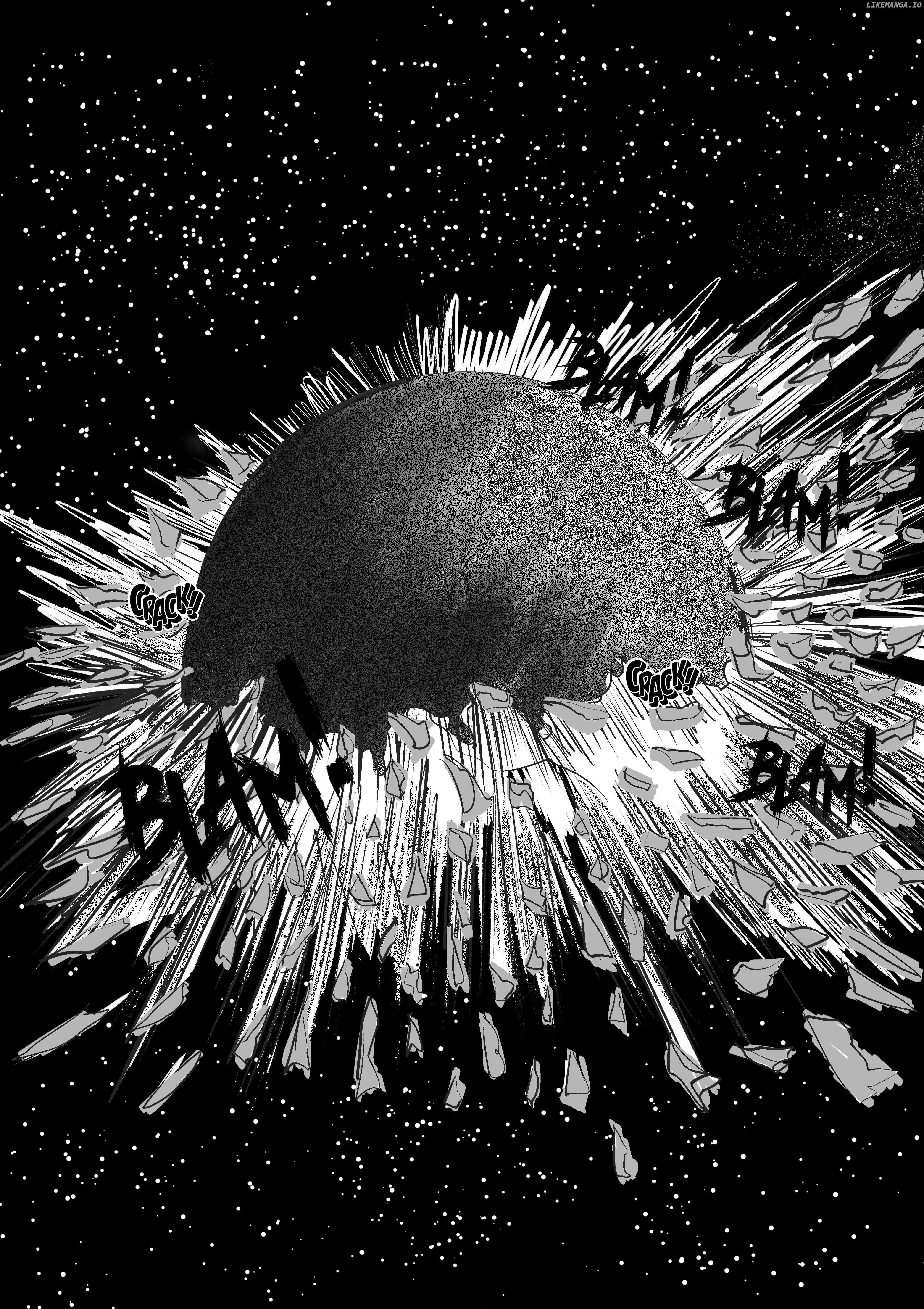 Read THE IMMORTAL'S PATH Manga Online