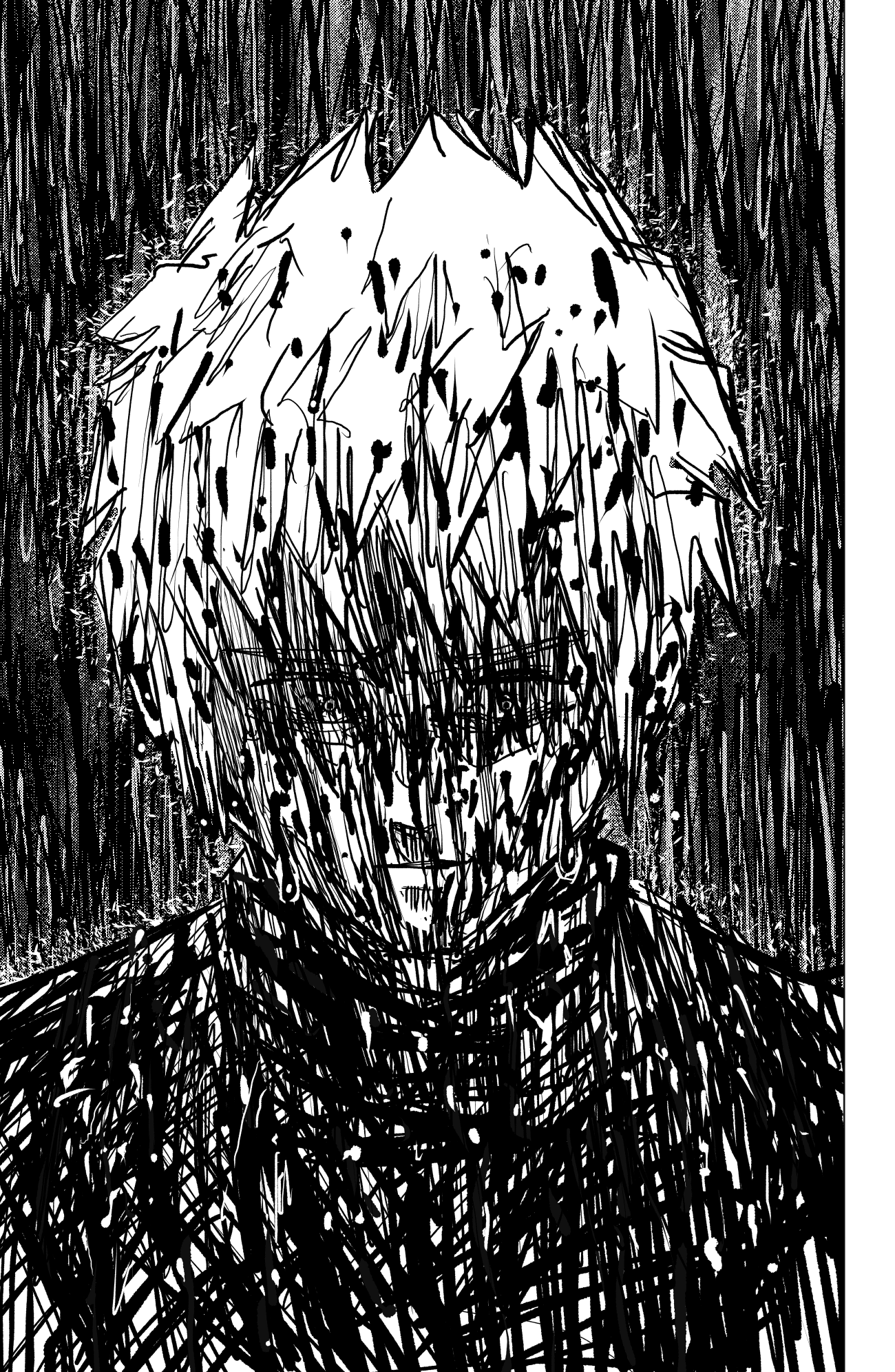 Read THE ORGANIZATION Manga Online