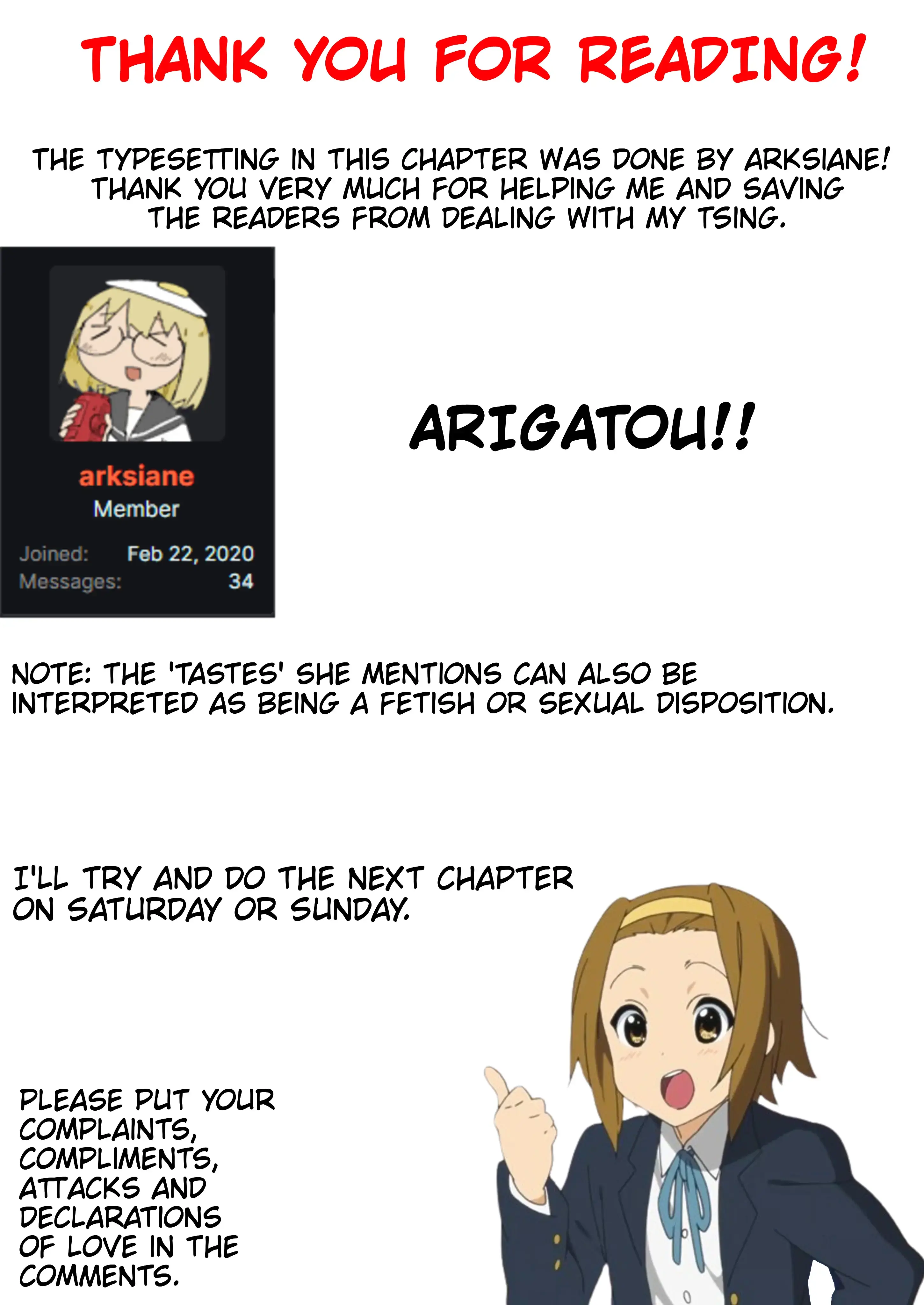 Read TS Boys With Unexpectedly Beautiful Girl Moves Manga Online