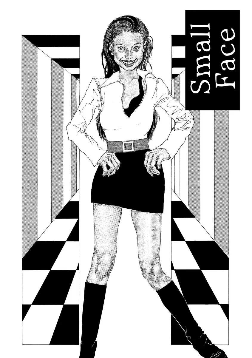 Read TV SHOPPING Manga Online