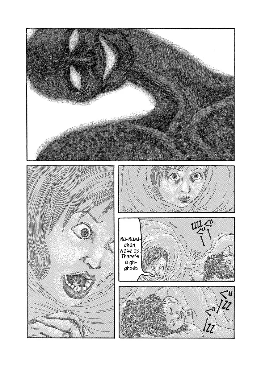 Read TV SHOPPING Manga Online