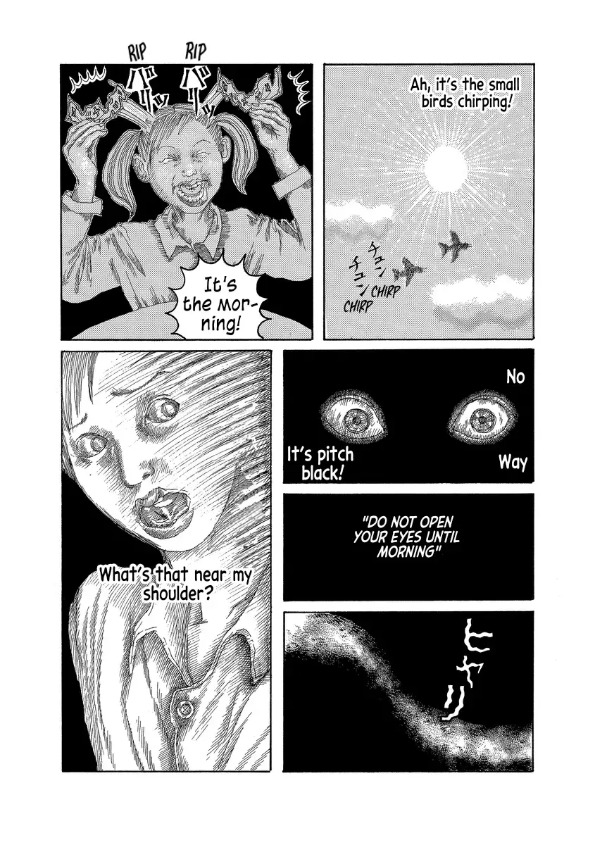 Read TV SHOPPING Manga Online