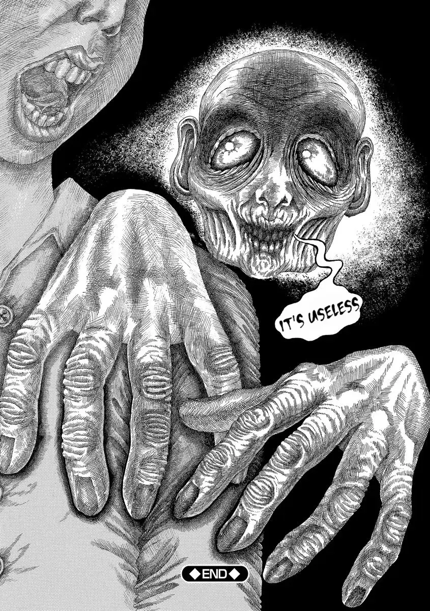 Read TV SHOPPING Manga Online